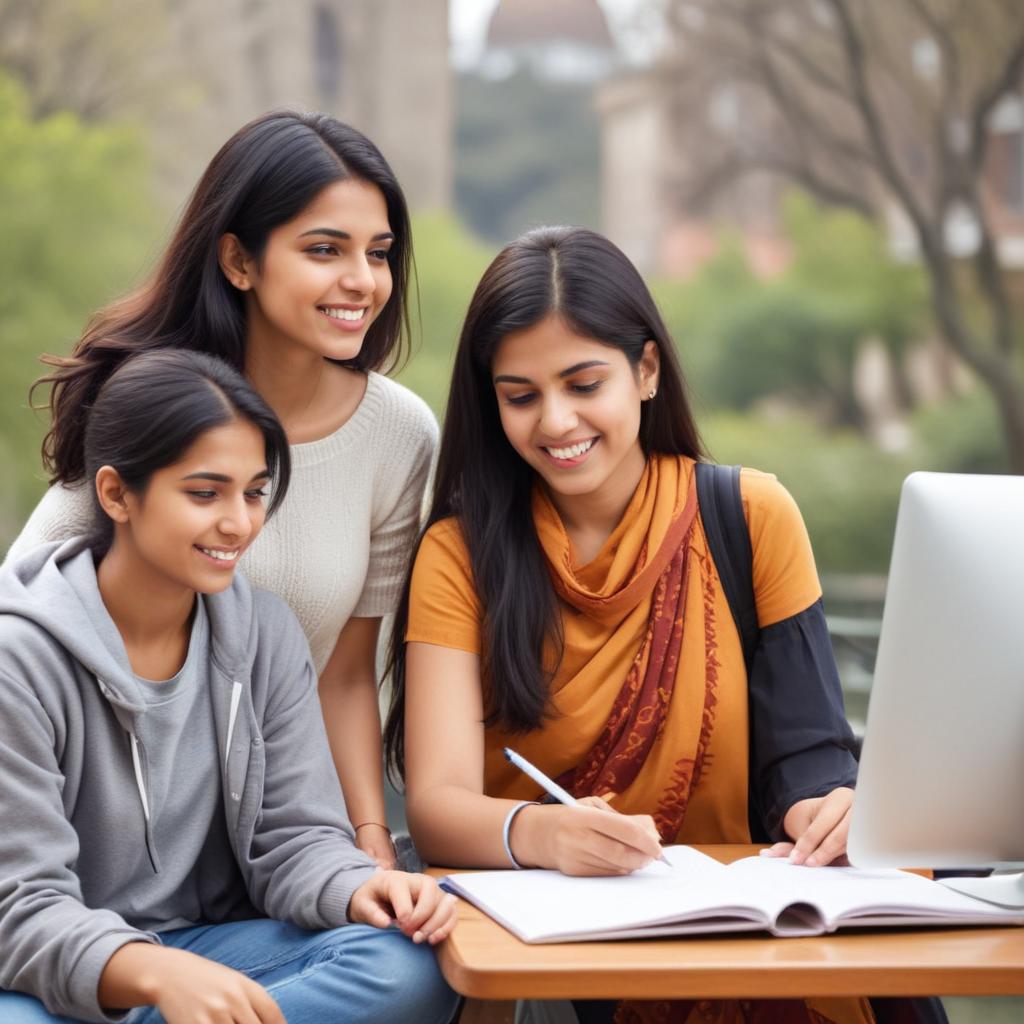 Study Abroad Counselling