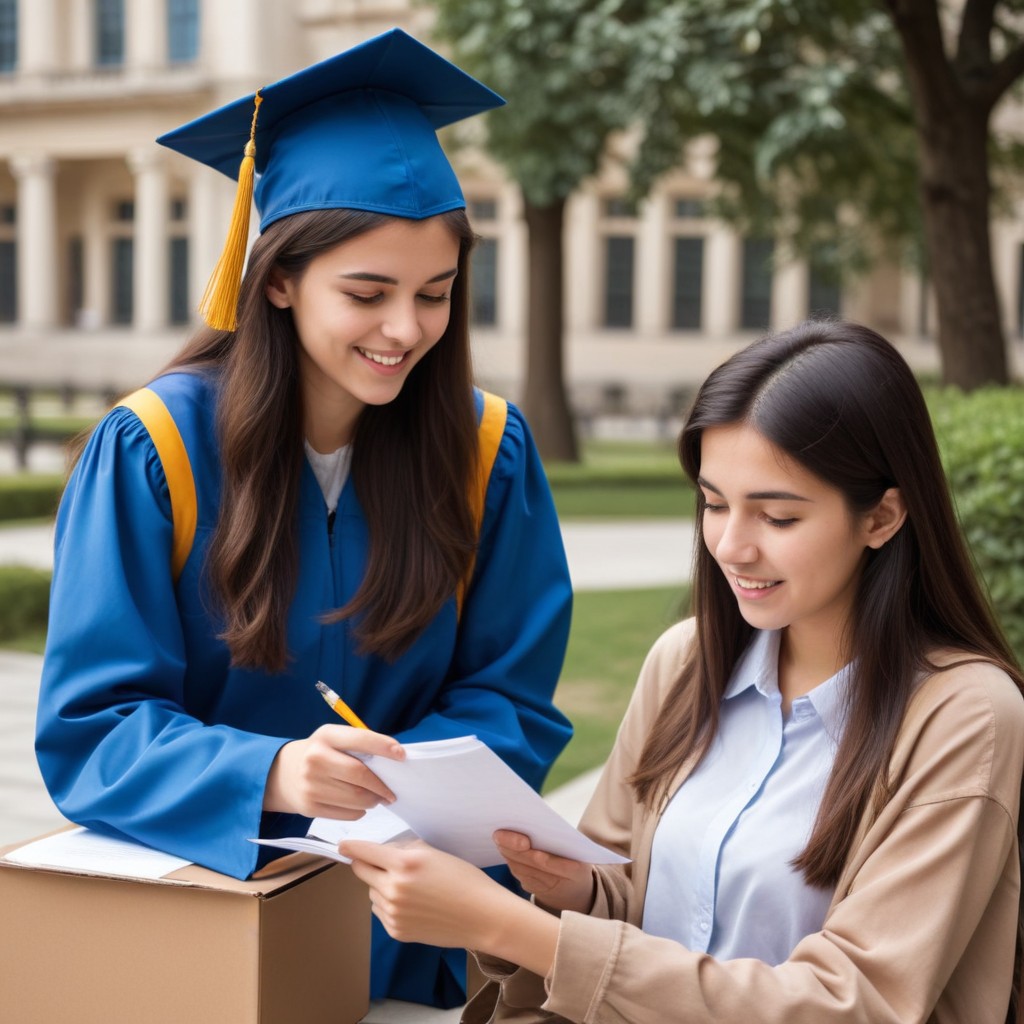 Scholarship Guidance